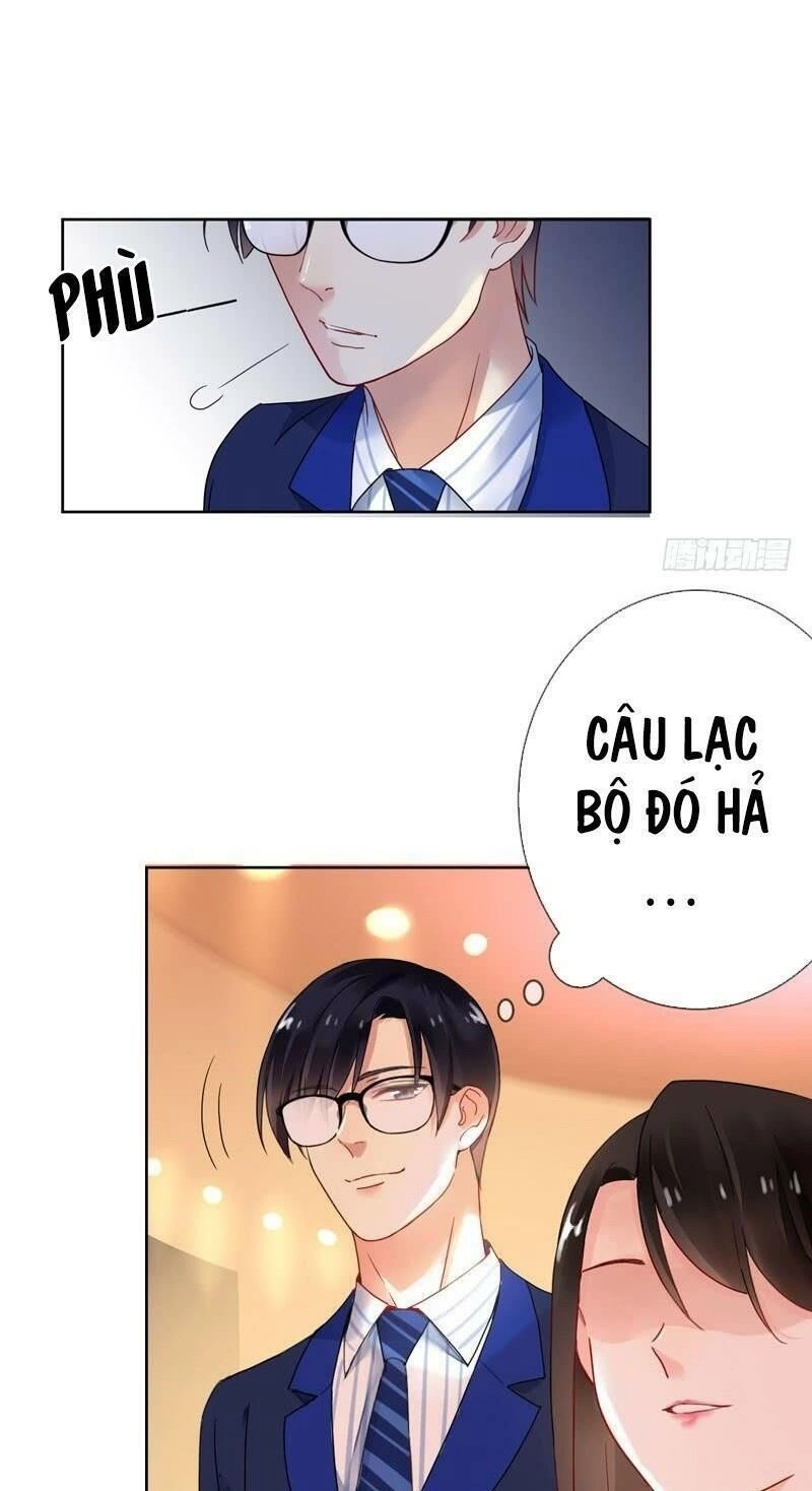 Khởi Động Lại Tương Lai Chapter 15 - 5