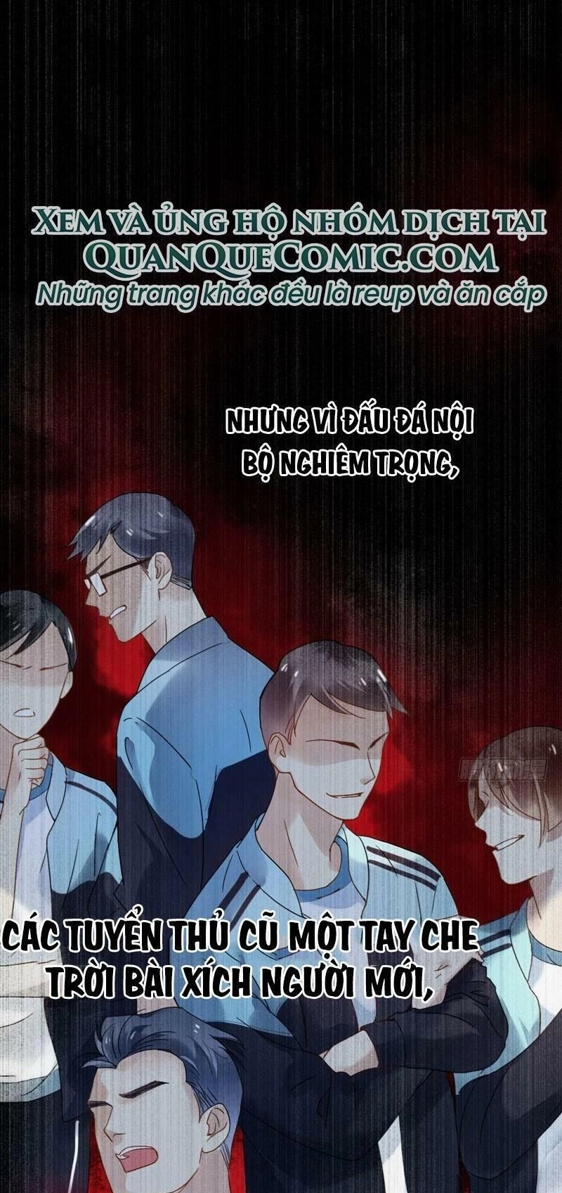 Khởi Động Lại Tương Lai Chapter 15 - 8