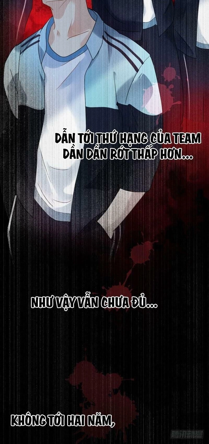 Khởi Động Lại Tương Lai Chapter 15 - 9