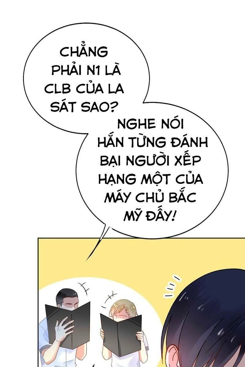 Khởi Động Lại Tương Lai Chapter 15 - 12