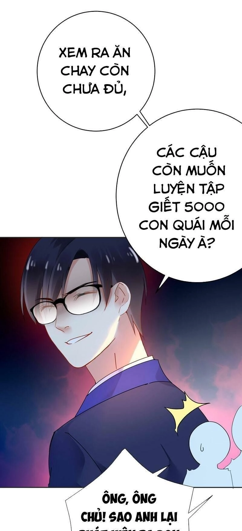 Khởi Động Lại Tương Lai Chapter 15 - 14