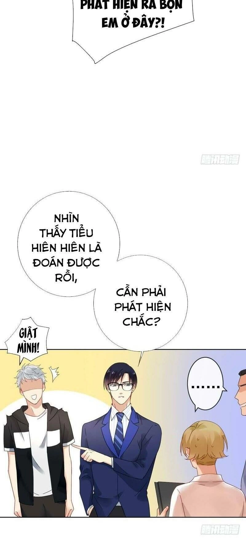 Khởi Động Lại Tương Lai Chapter 15 - 15