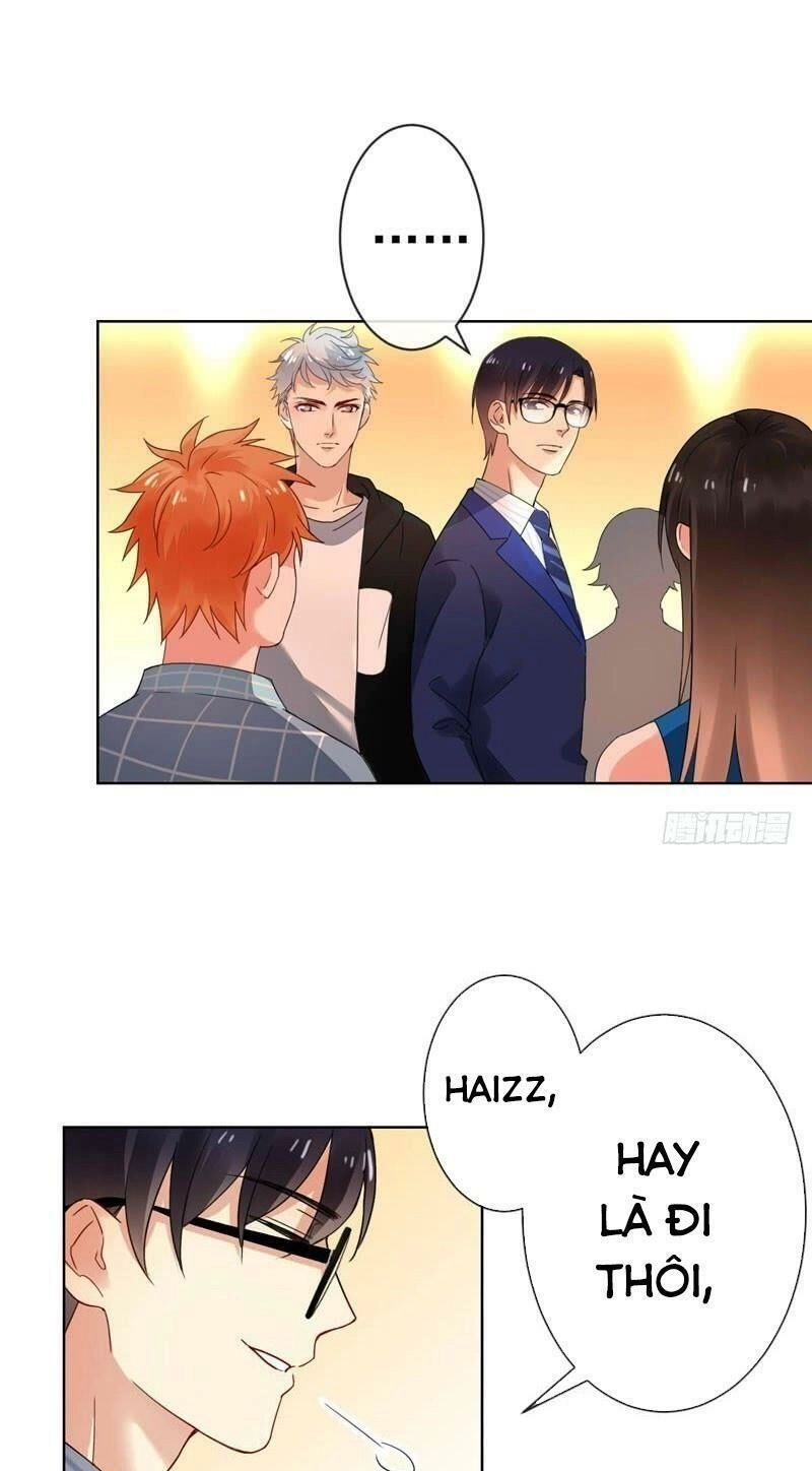 Khởi Động Lại Tương Lai Chapter 15 - 16