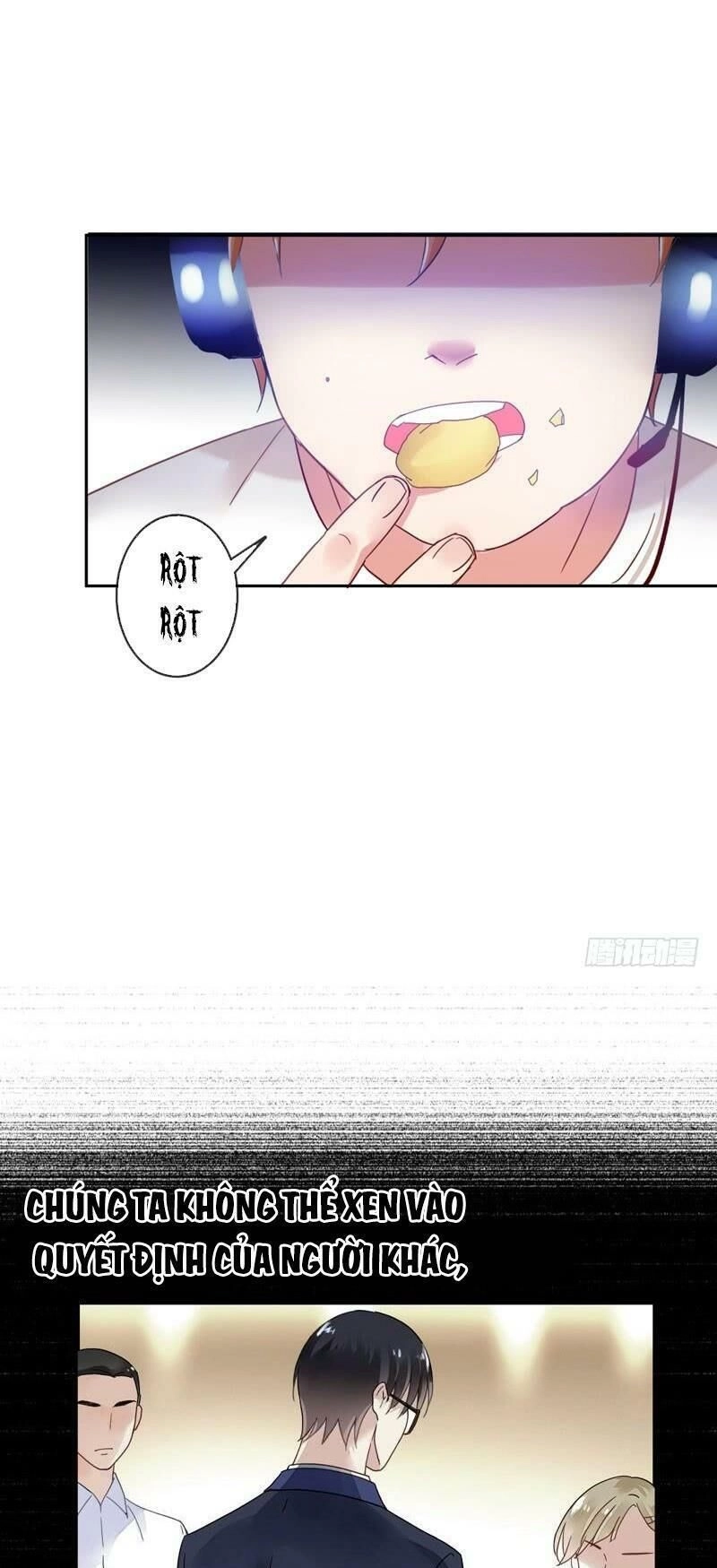 Khởi Động Lại Tương Lai Chapter 15 - 22