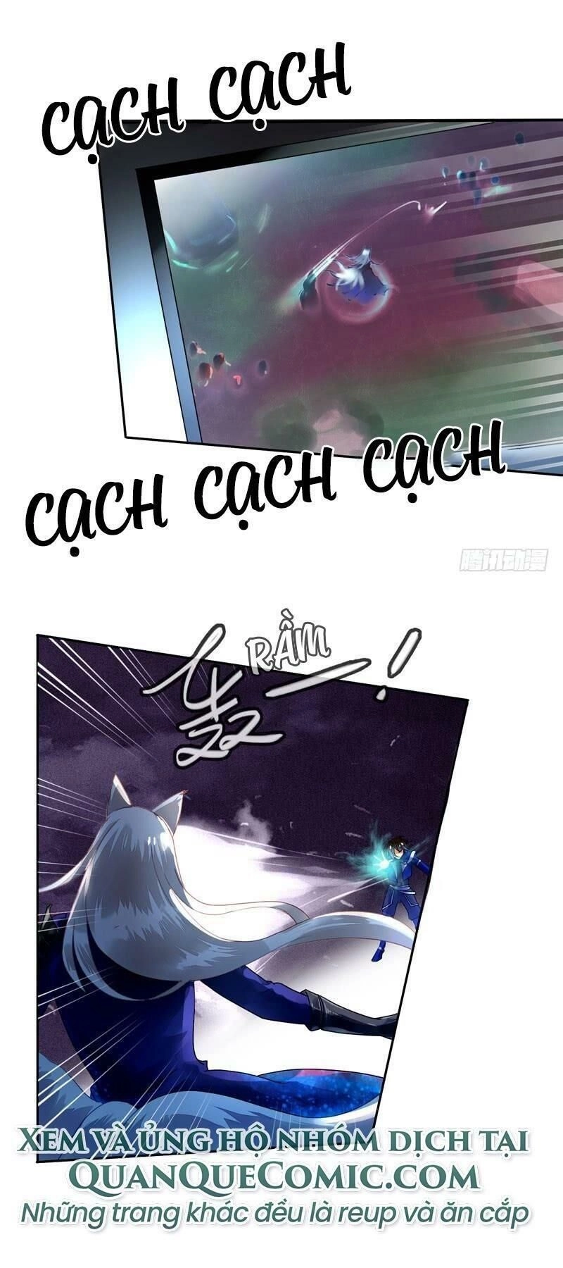 Khởi Động Lại Tương Lai Chapter 15 - 24