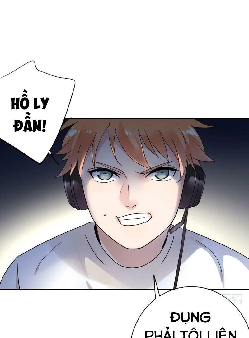 Khởi Động Lại Tương Lai Chapter 15 - 26