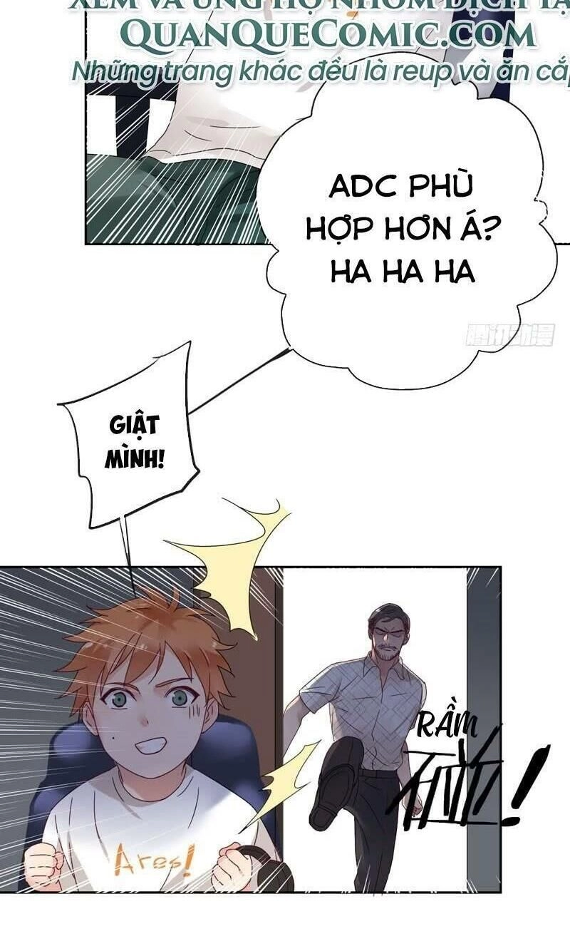 Khởi Động Lại Tương Lai Chapter 15 - 29