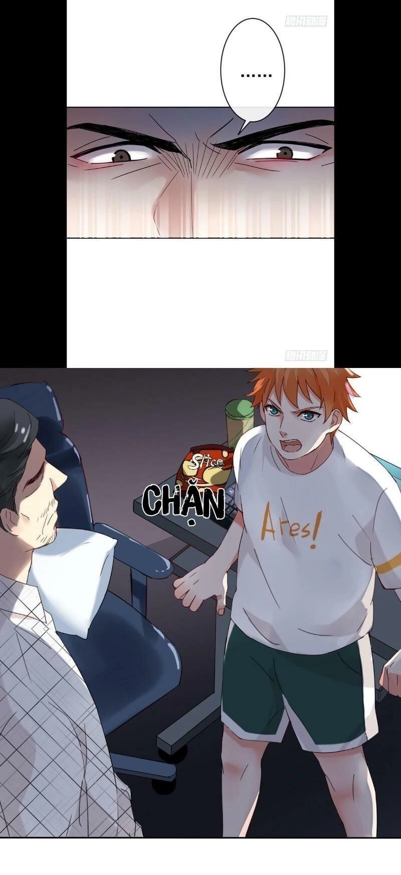 Khởi Động Lại Tương Lai Chapter 15 - 30