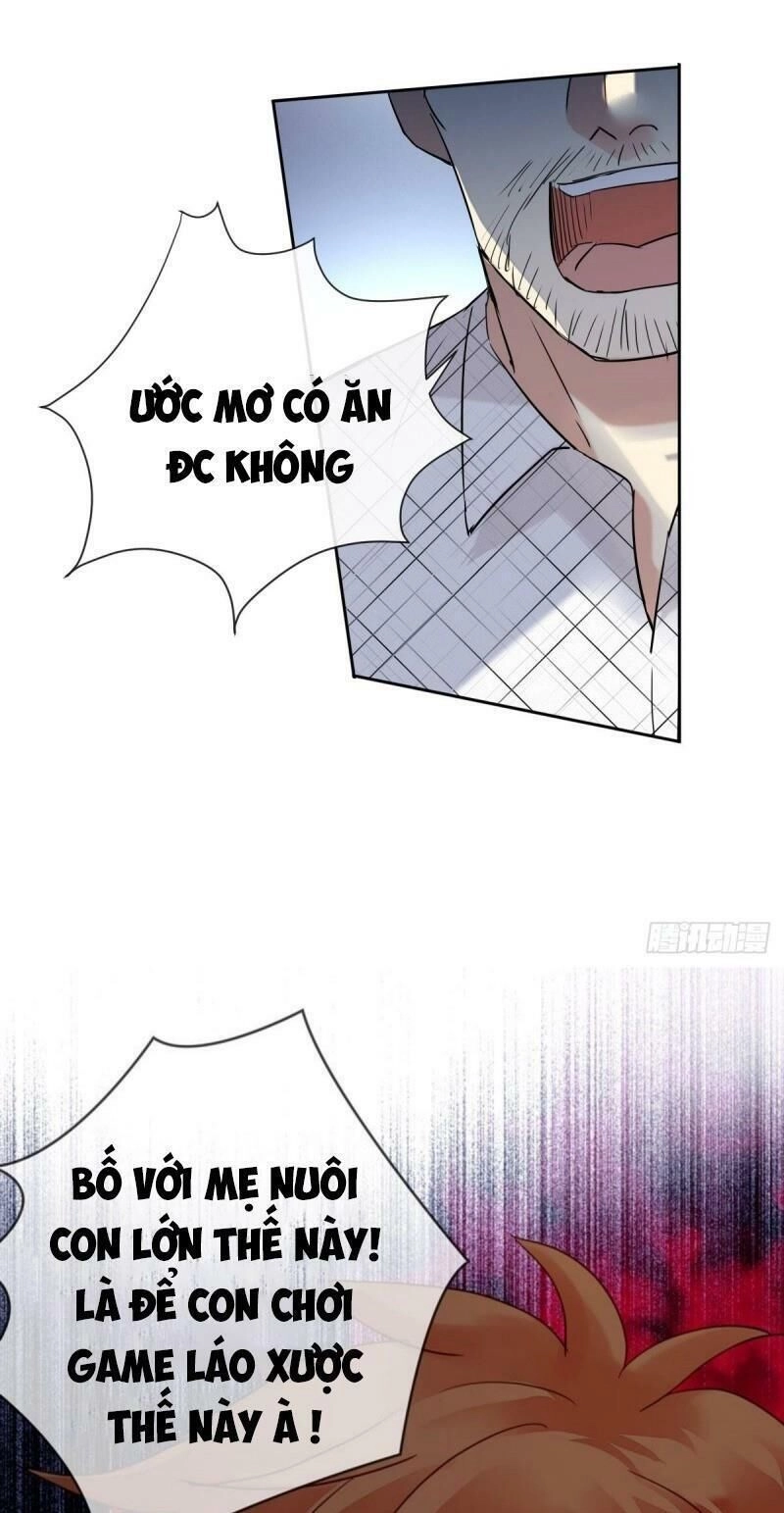 Khởi Động Lại Tương Lai Chapter 15 - 33