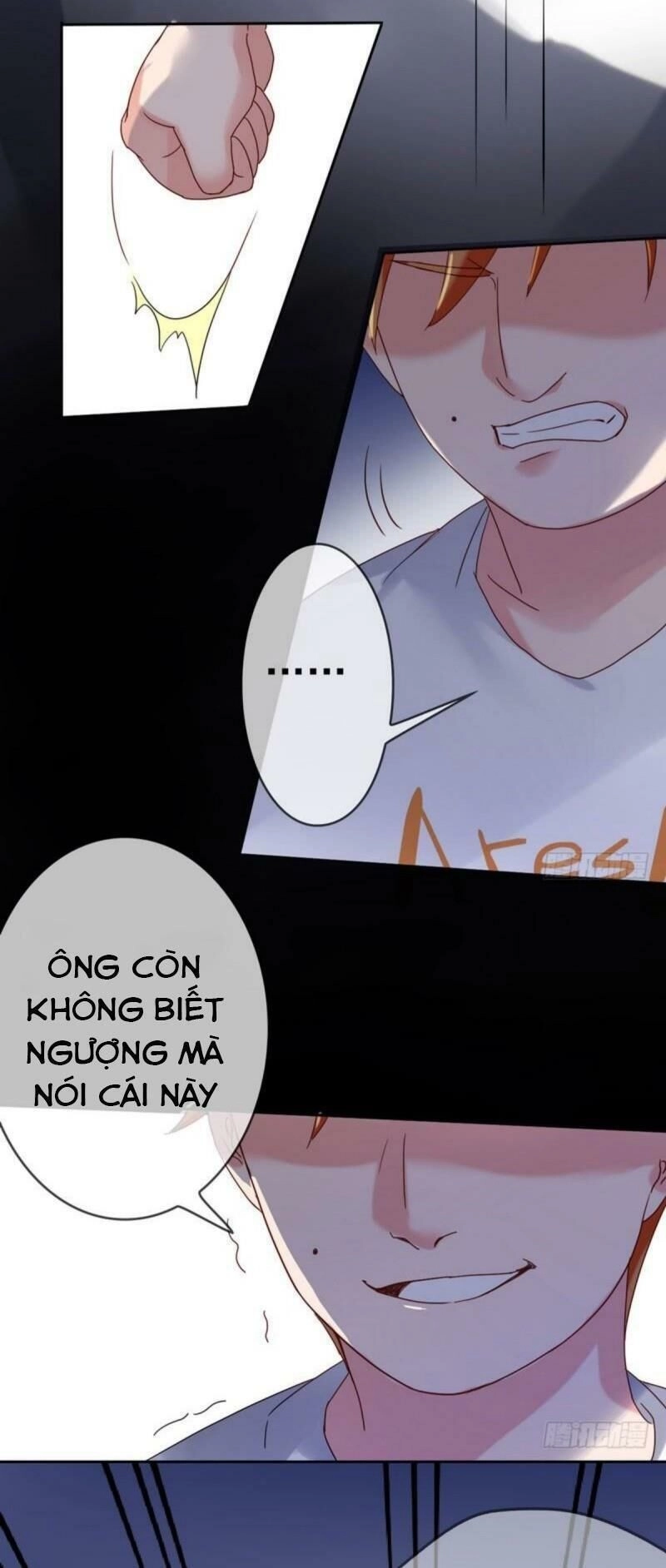 Khởi Động Lại Tương Lai Chapter 15 - 35