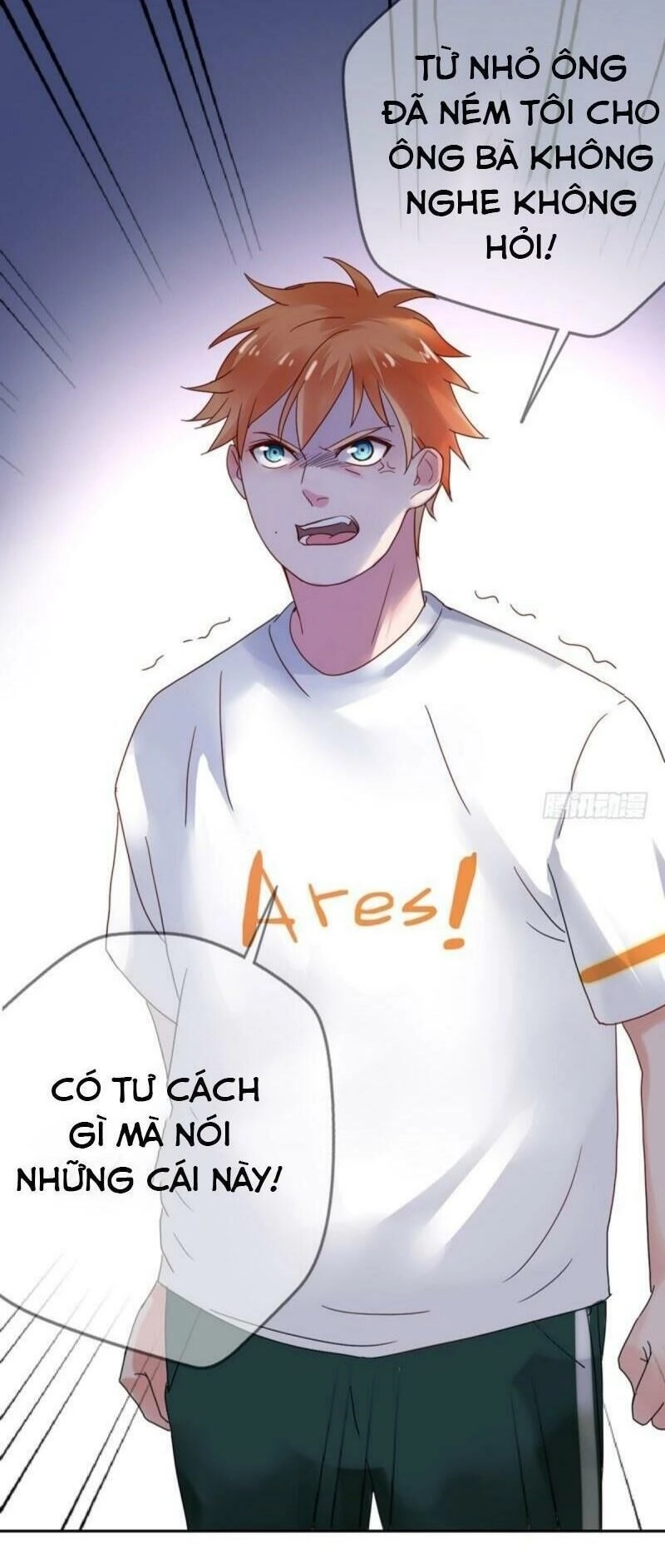 Khởi Động Lại Tương Lai Chapter 15 - 36