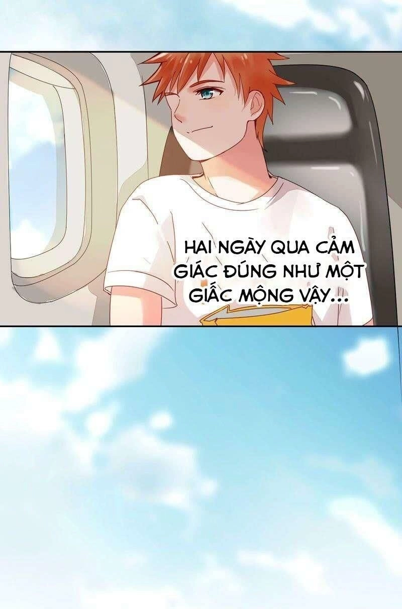 Khởi Động Lại Tương Lai Chapter 16 - 11