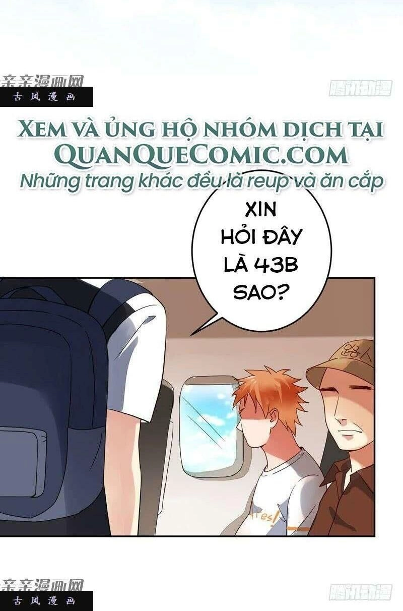 Khởi Động Lại Tương Lai Chapter 16 - 12