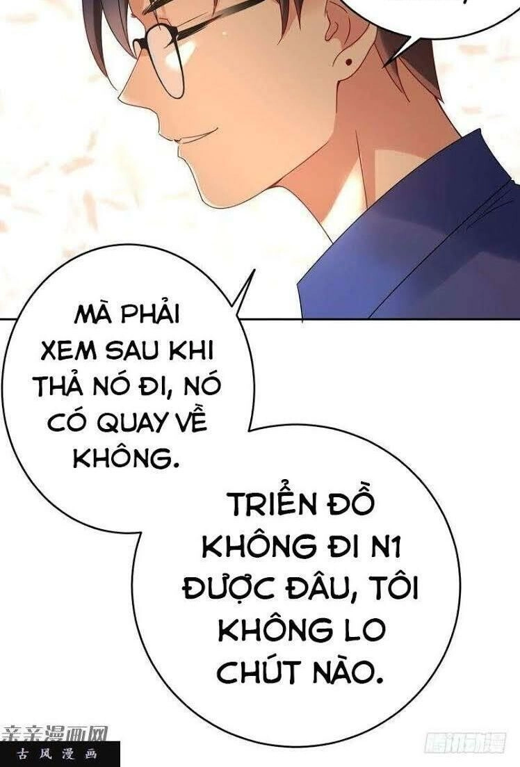 Khởi Động Lại Tương Lai Chapter 16 - 25