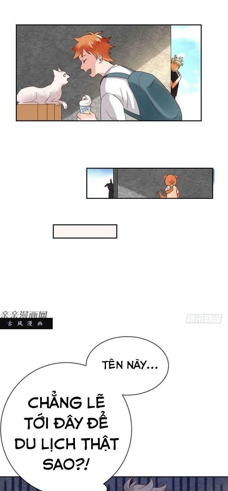 Khởi Động Lại Tương Lai Chapter 16 - 37