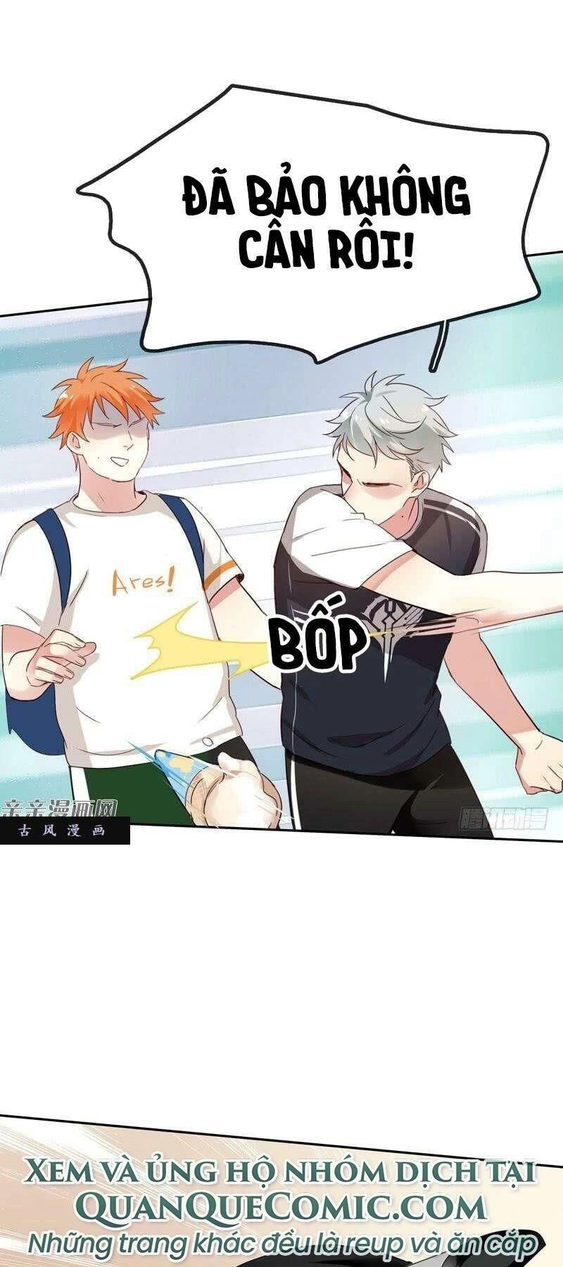 Khởi Động Lại Tương Lai Chapter 16 - 47