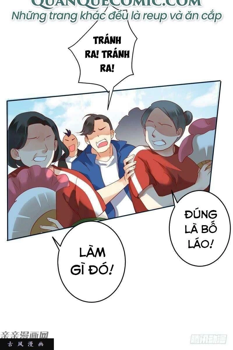 Khởi Động Lại Tương Lai Chapter 17 - 26