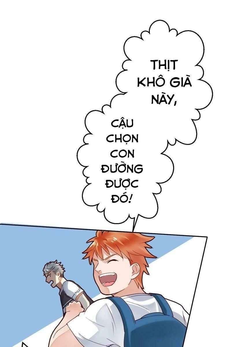 Khởi Động Lại Tương Lai Chapter 17 - 31