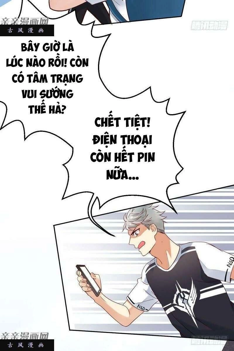 Khởi Động Lại Tương Lai Chapter 17 - 32