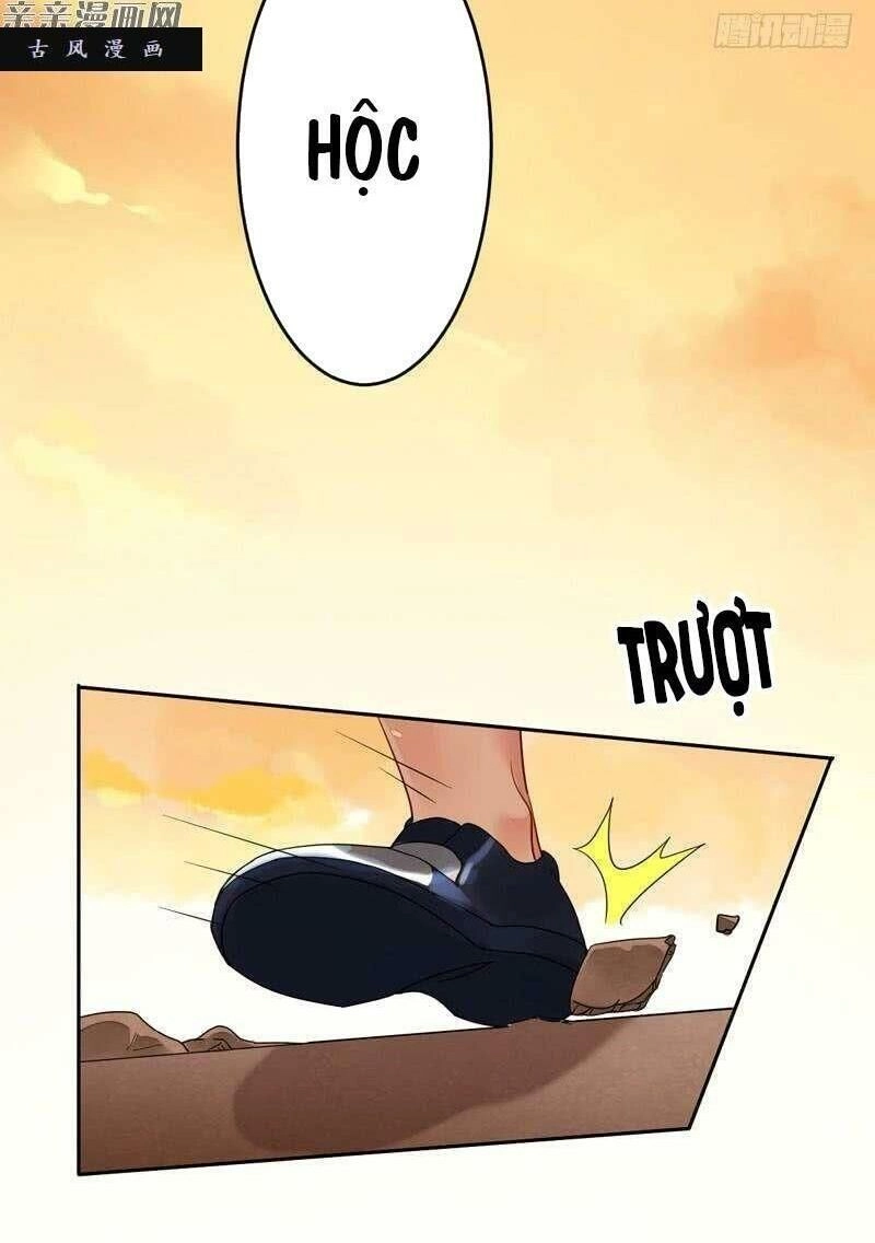 Khởi Động Lại Tương Lai Chapter 17 - 36