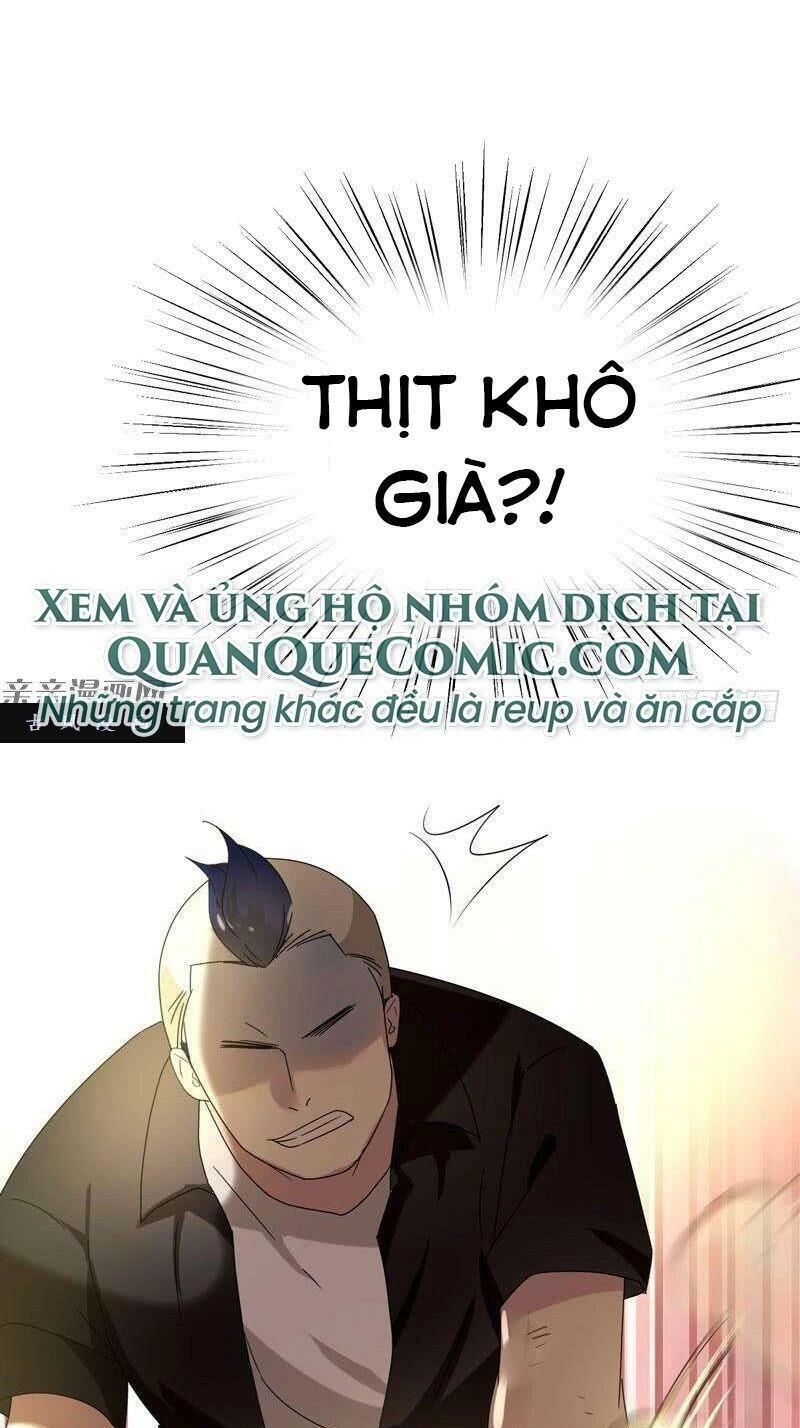 Khởi Động Lại Tương Lai Chapter 17 - 52
