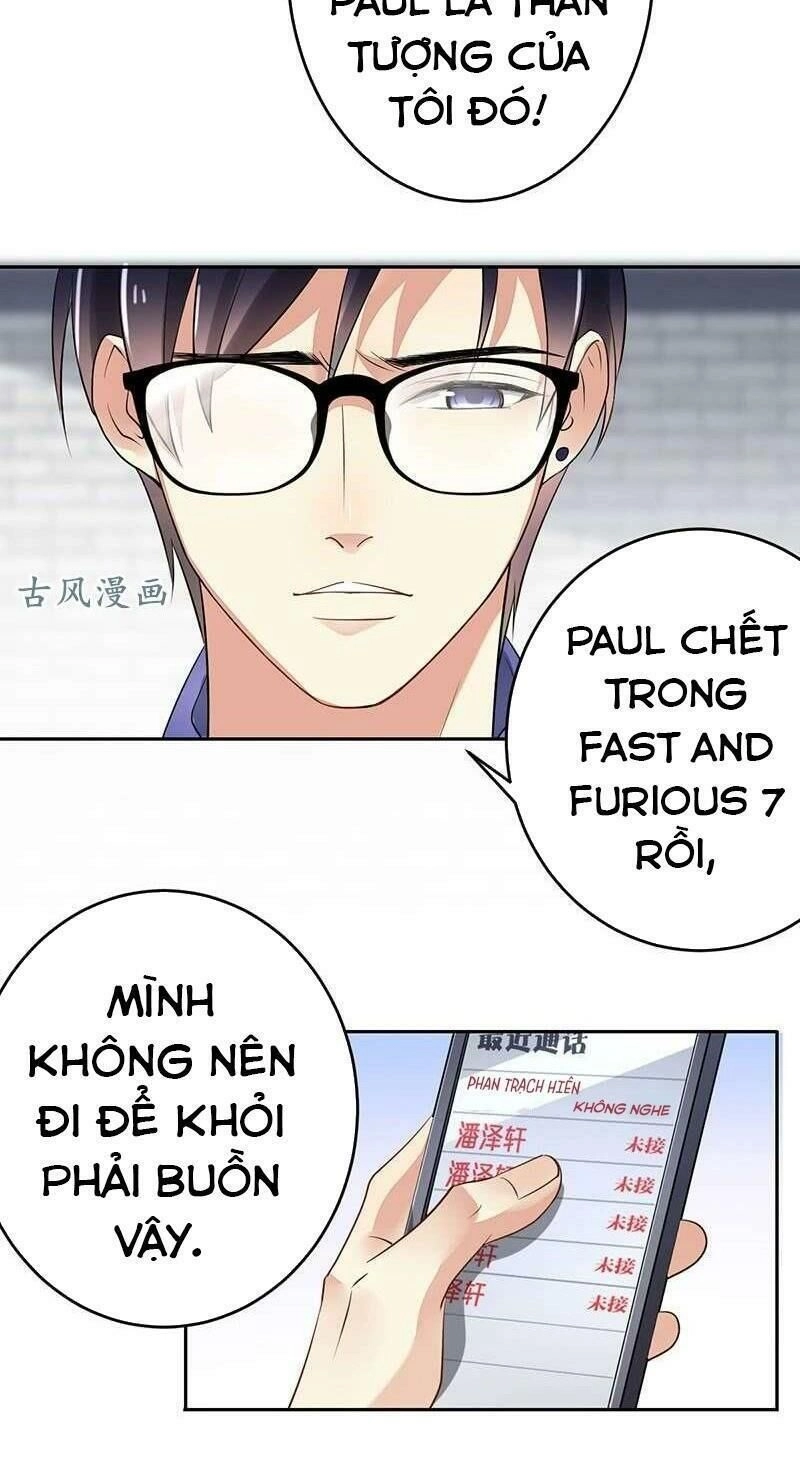 Khởi Động Lại Tương Lai Chapter 18 - 10