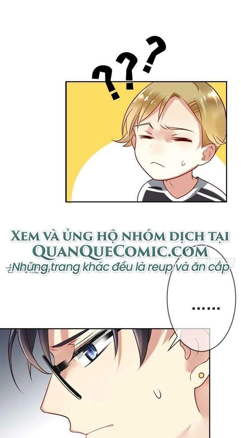 Khởi Động Lại Tương Lai Chapter 18 - 11