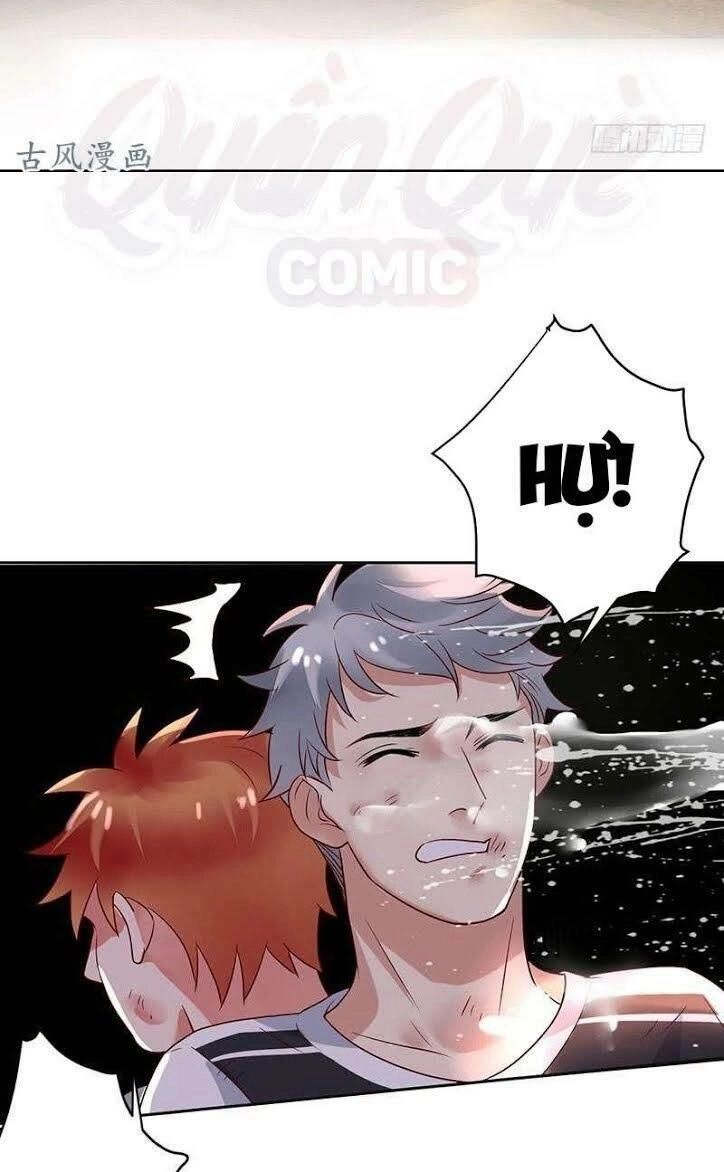 Khởi Động Lại Tương Lai Chapter 18 - 34