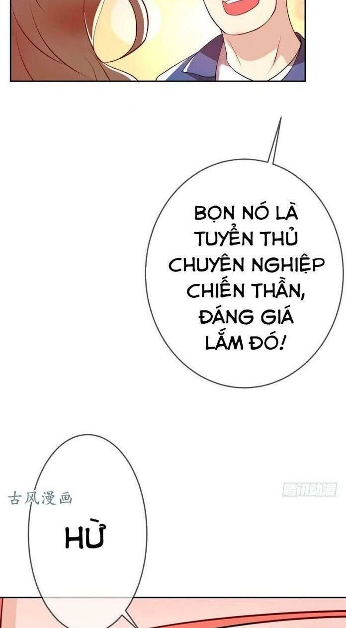 Khởi Động Lại Tương Lai Chapter 19 - 6