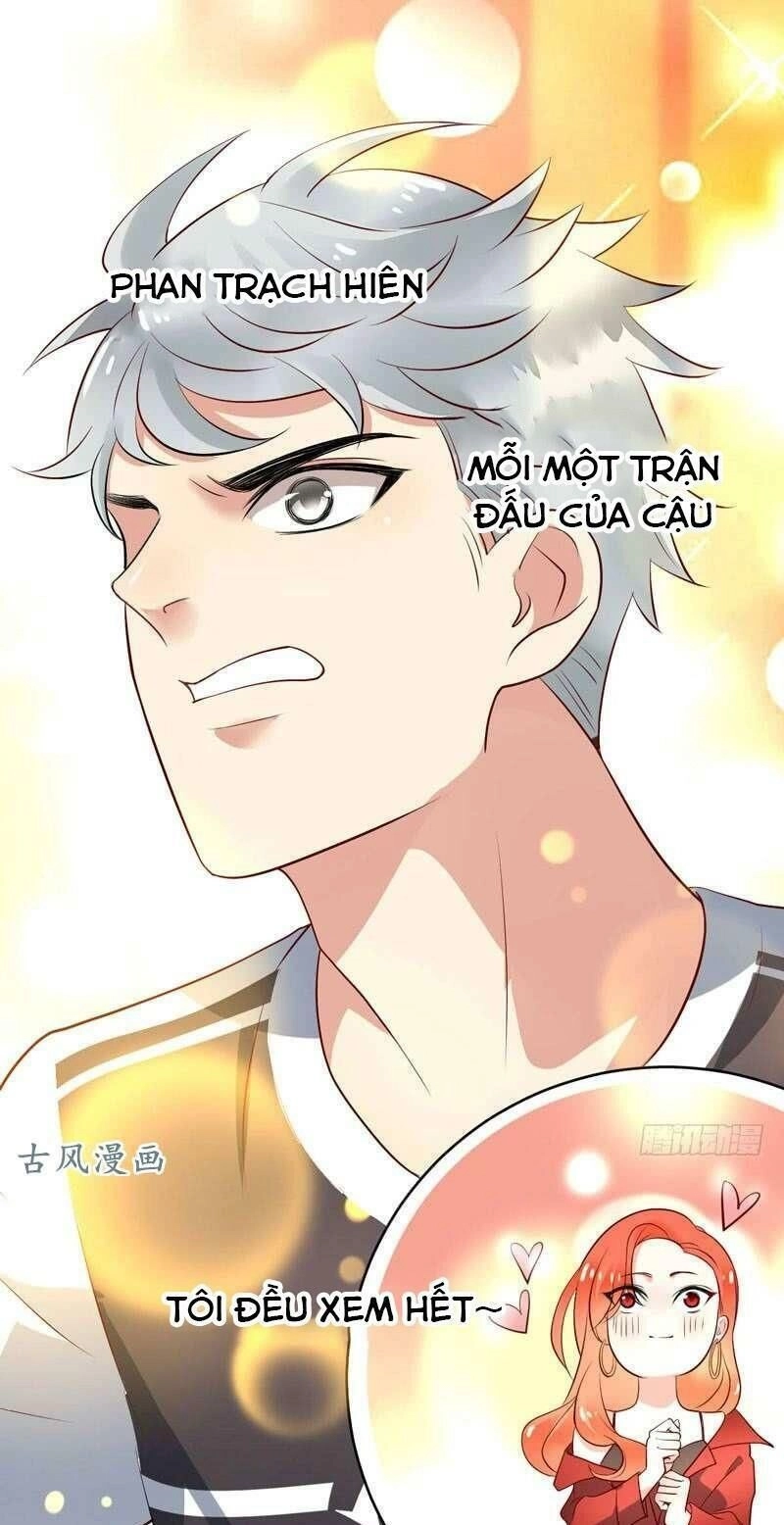 Khởi Động Lại Tương Lai Chapter 19 - 8