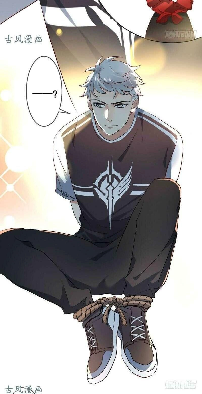 Khởi Động Lại Tương Lai Chapter 19 - 9