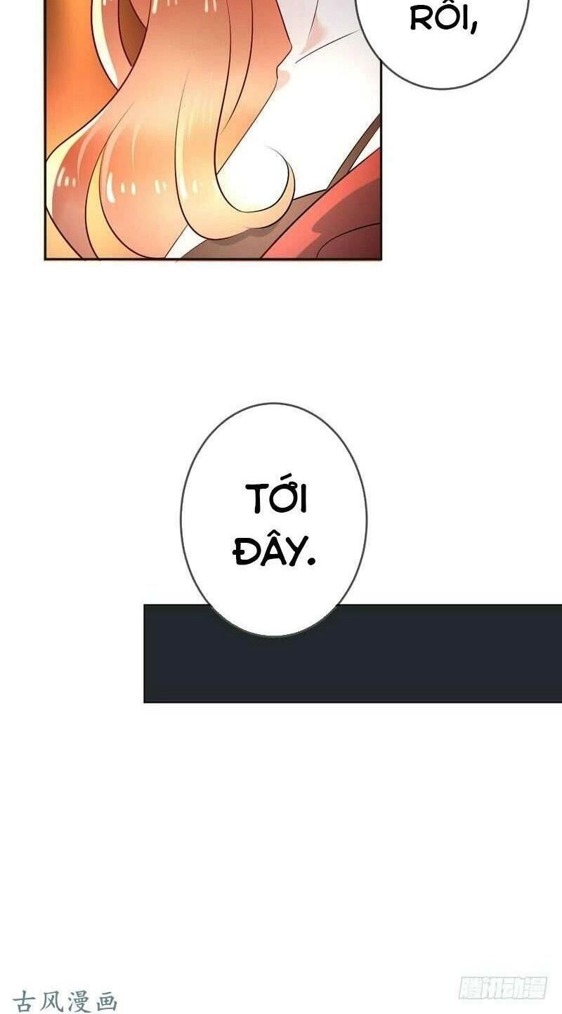 Khởi Động Lại Tương Lai Chapter 19 - 11