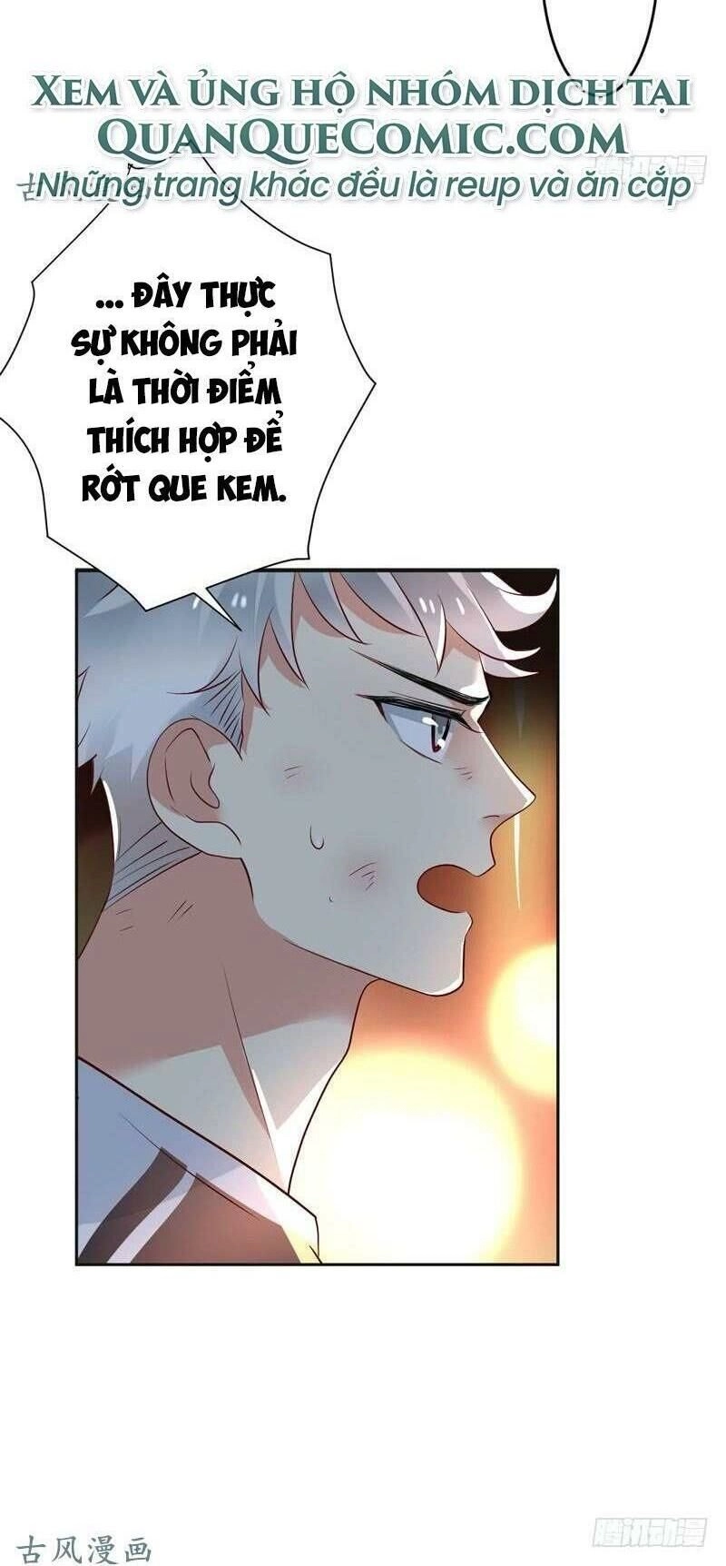 Khởi Động Lại Tương Lai Chapter 19 - 15