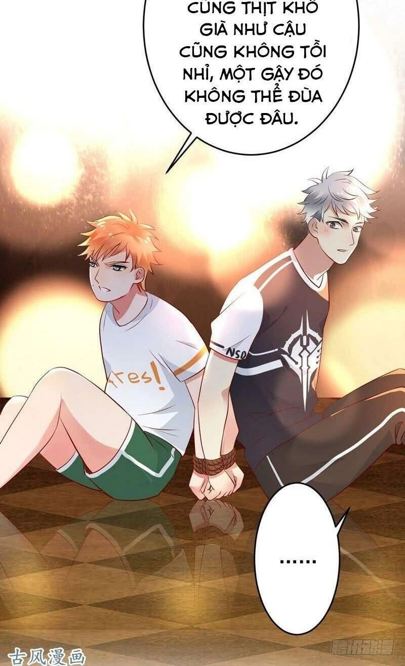 Khởi Động Lại Tương Lai Chapter 19 - 17