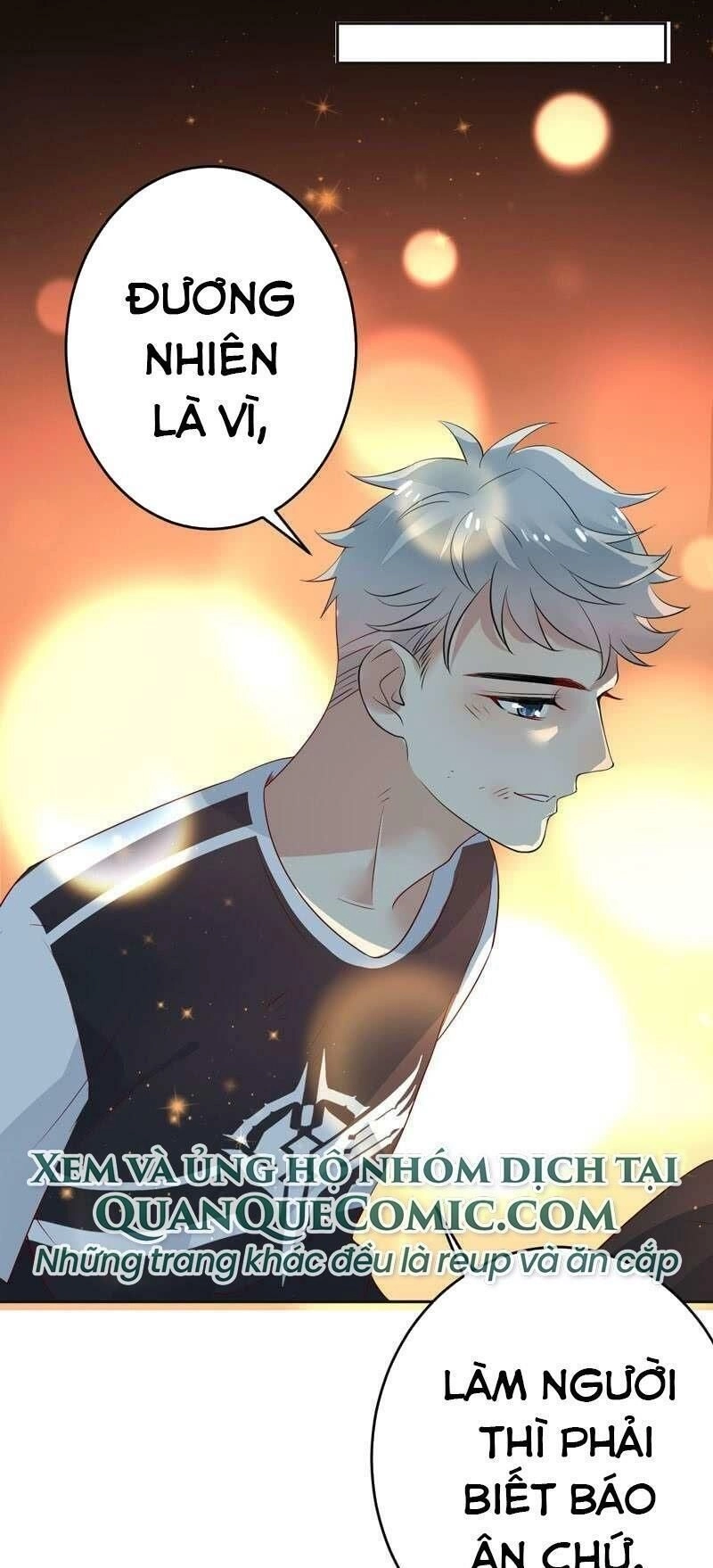 Khởi Động Lại Tương Lai Chapter 19 - 22