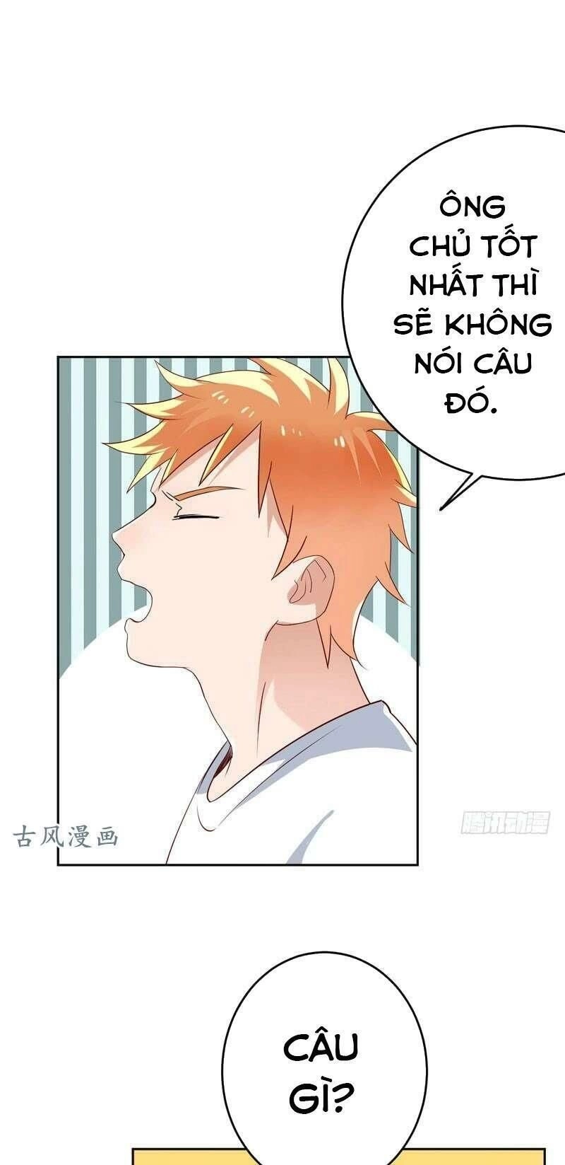 Khởi Động Lại Tương Lai Chapter 19 - 24