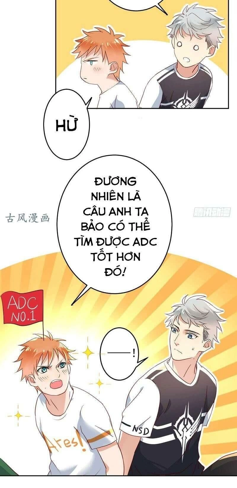 Khởi Động Lại Tương Lai Chapter 19 - 25