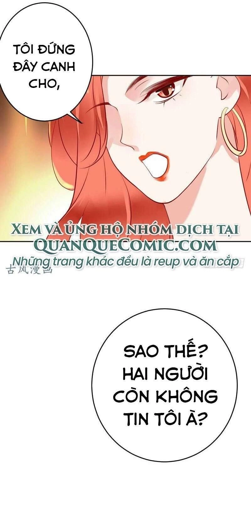 Khởi Động Lại Tương Lai Chapter 19 - 30