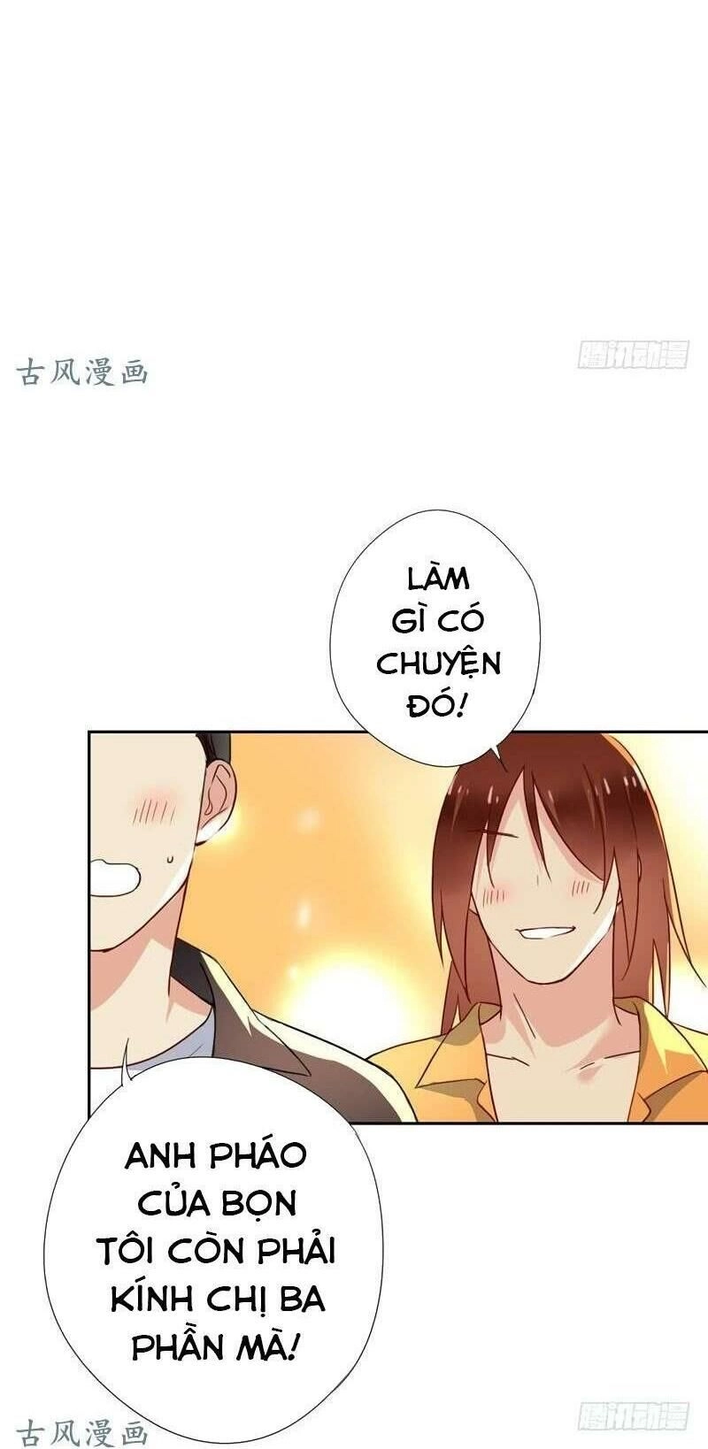 Khởi Động Lại Tương Lai Chapter 19 - 31