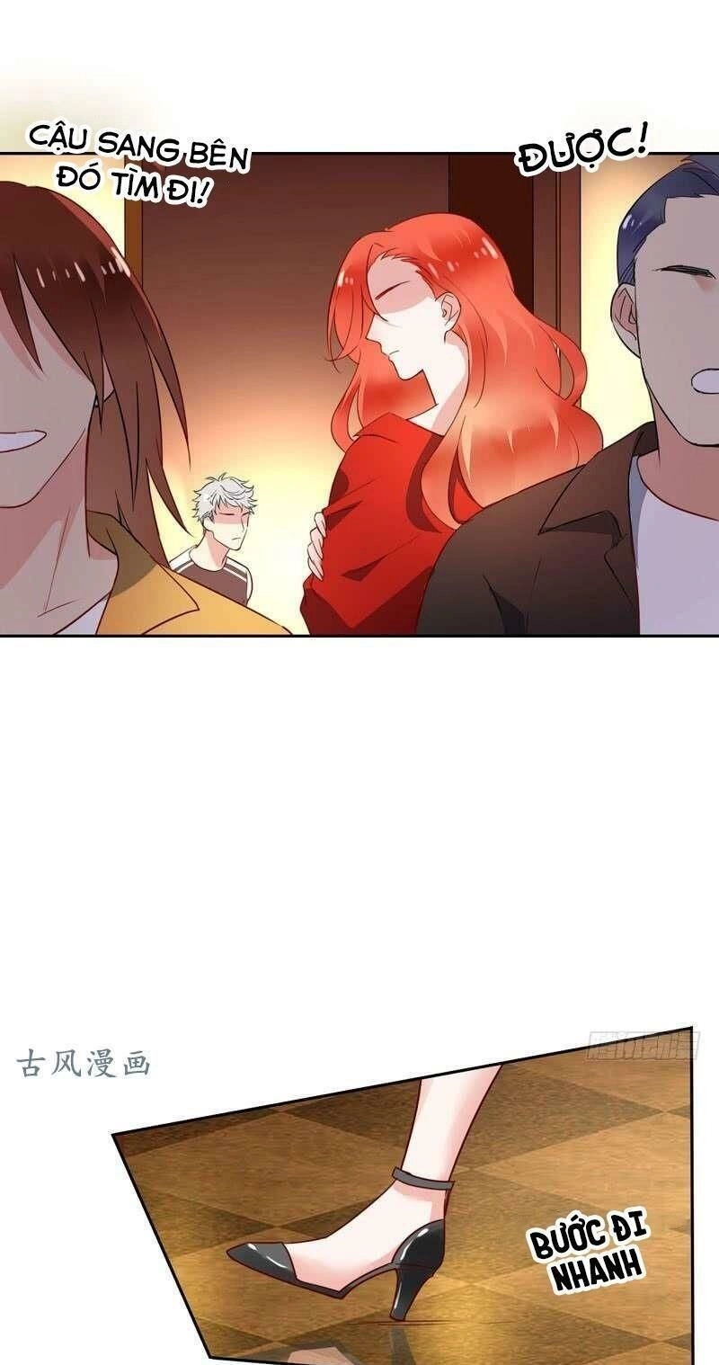 Khởi Động Lại Tương Lai Chapter 19 - 32