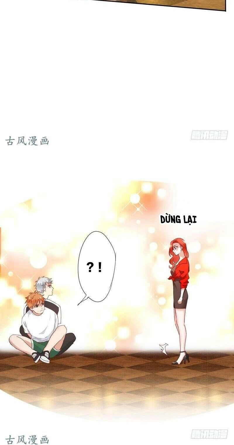 Khởi Động Lại Tương Lai Chapter 19 - 33