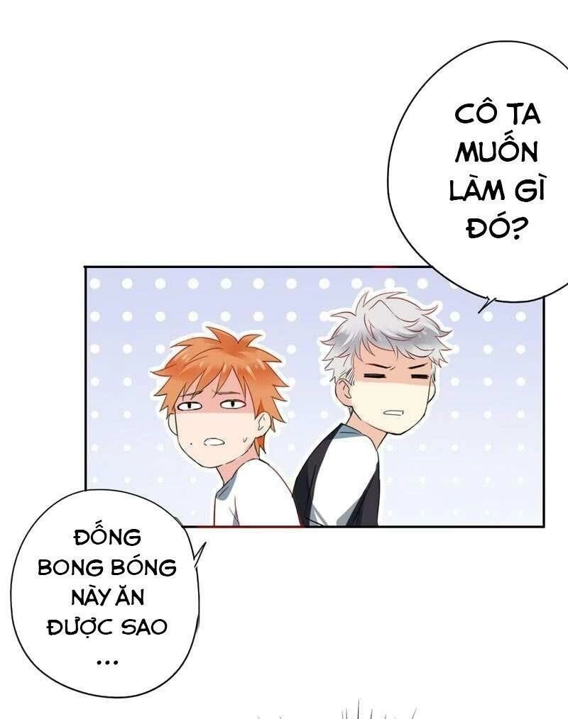 Khởi Động Lại Tương Lai Chapter 19 - 36