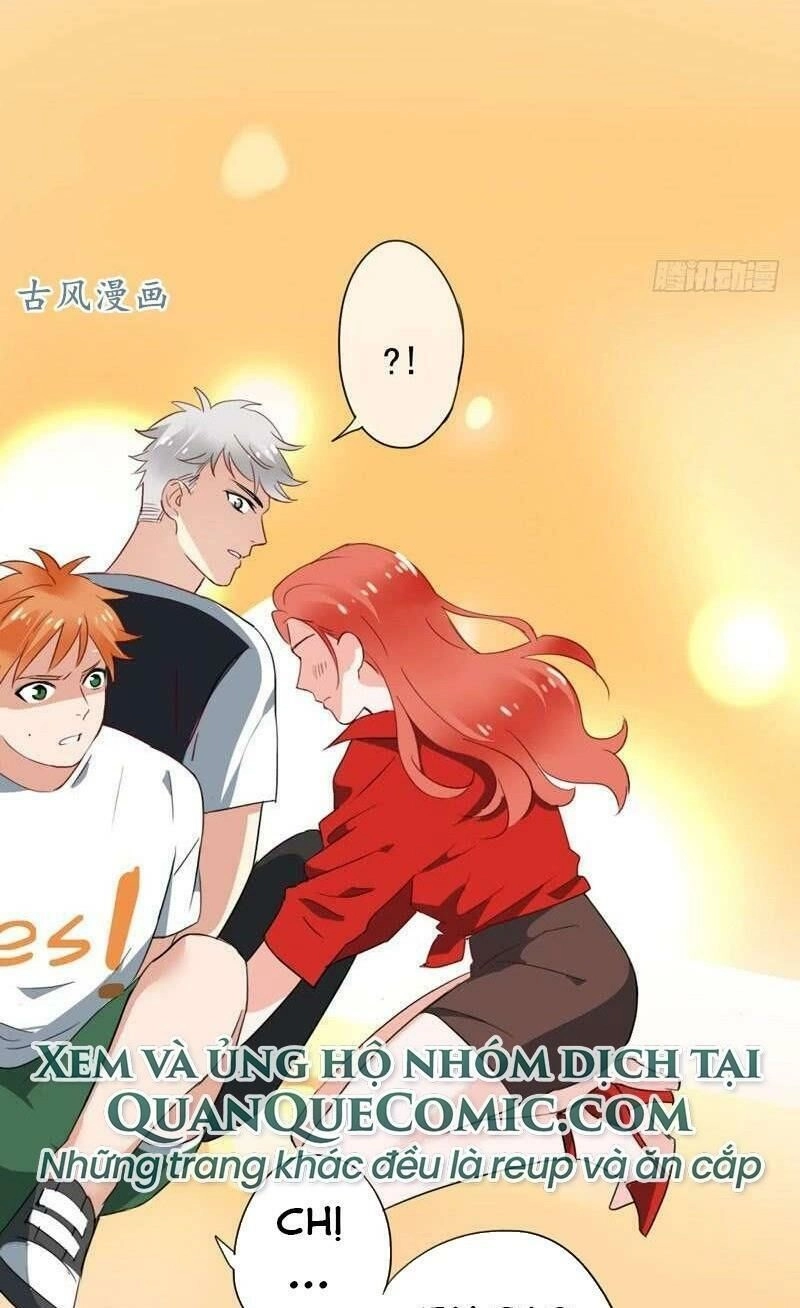 Khởi Động Lại Tương Lai Chapter 19 - 38