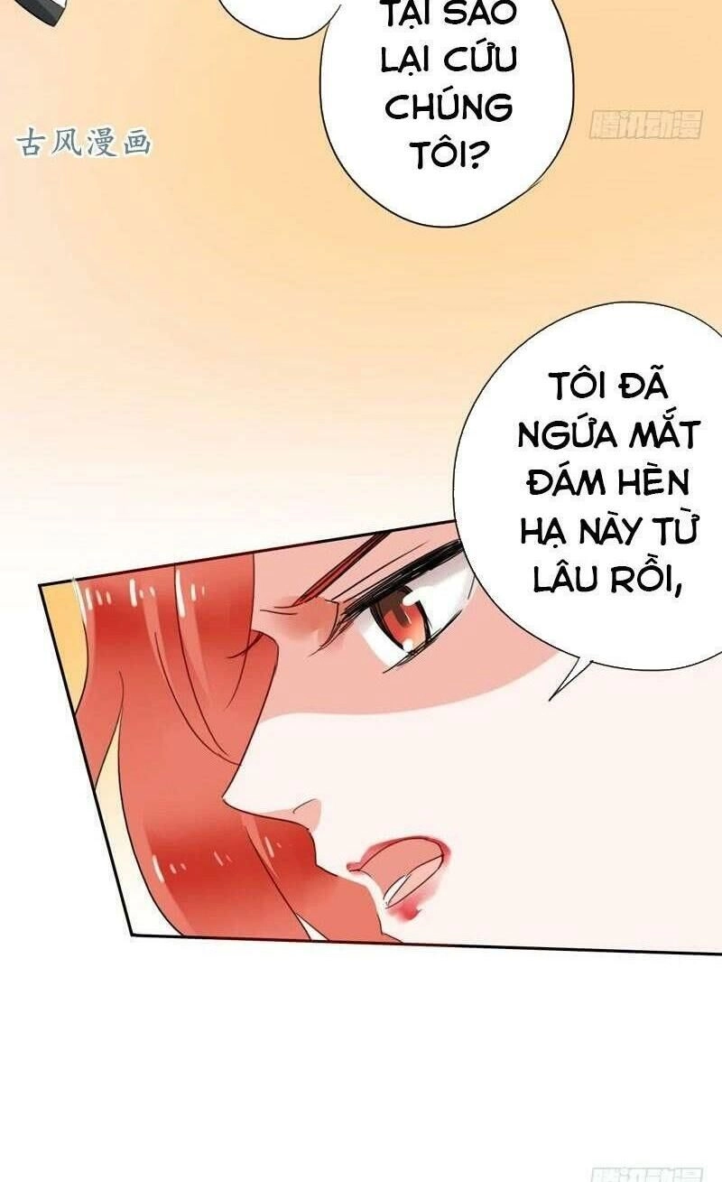 Khởi Động Lại Tương Lai Chapter 19 - 39