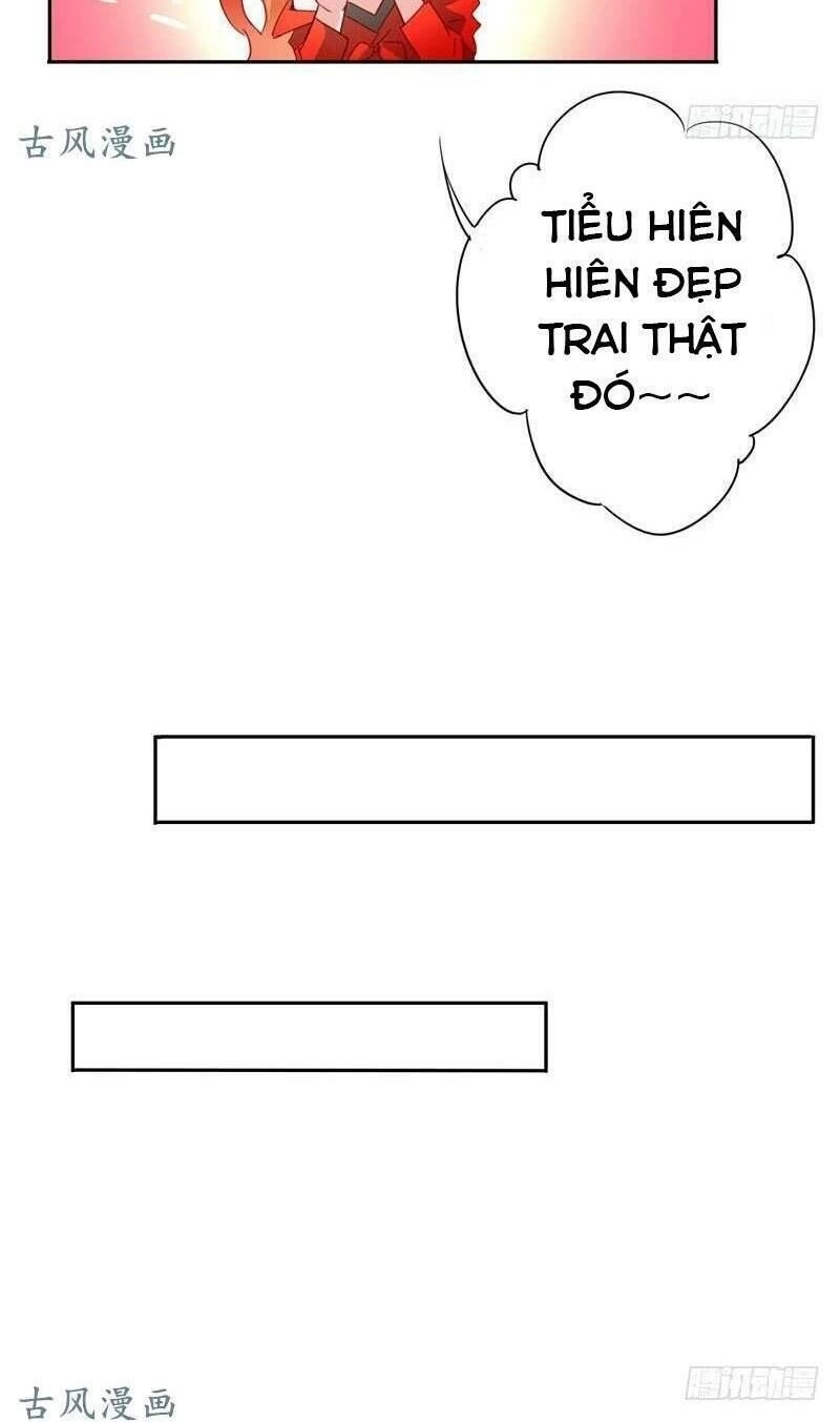 Khởi Động Lại Tương Lai Chapter 19 - 43