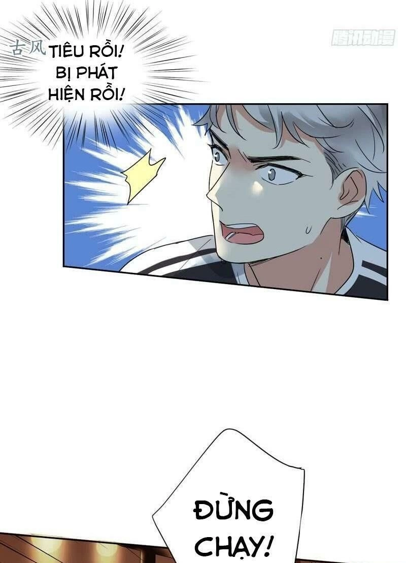 Khởi Động Lại Tương Lai Chapter 19 - 46