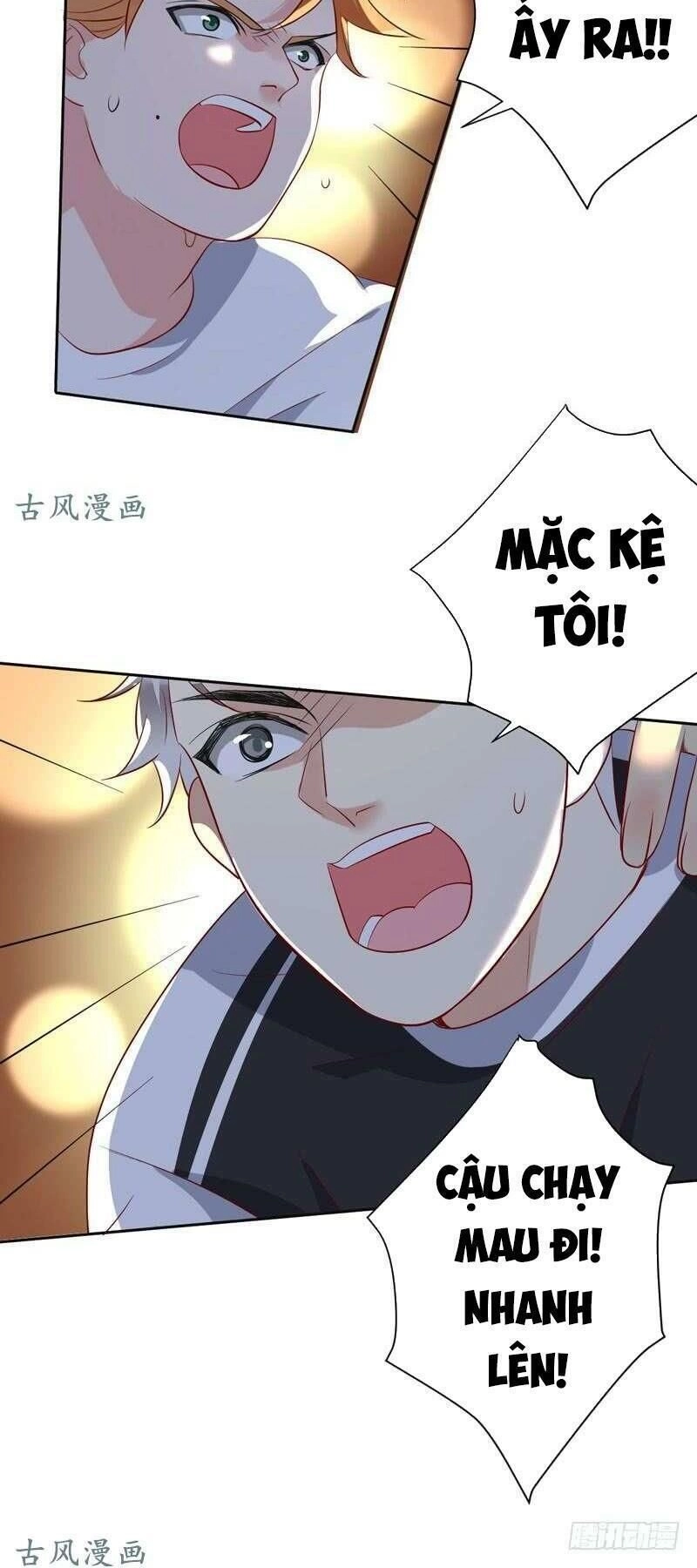 Khởi Động Lại Tương Lai Chapter 19 - 51