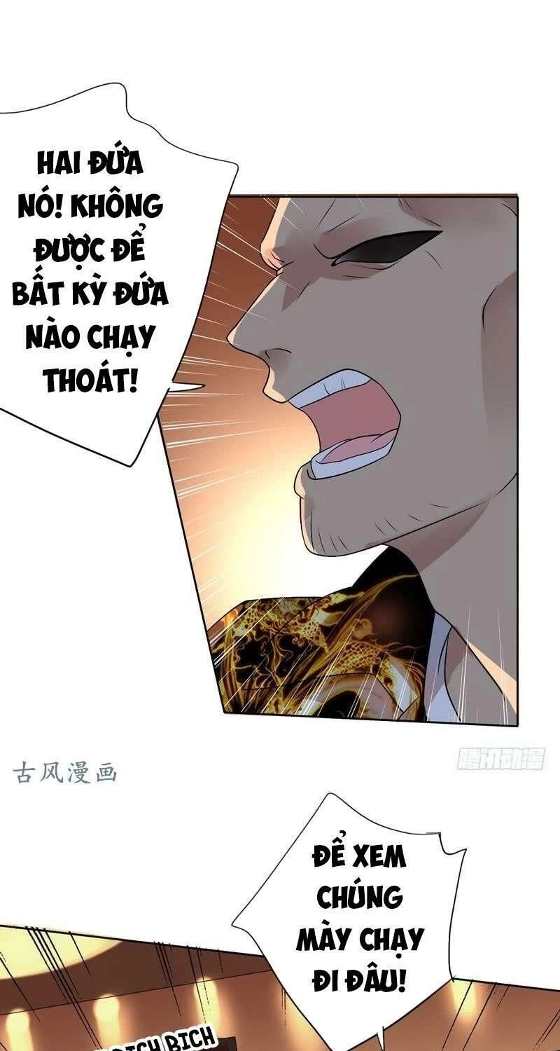 Khởi Động Lại Tương Lai Chapter 19 - 52