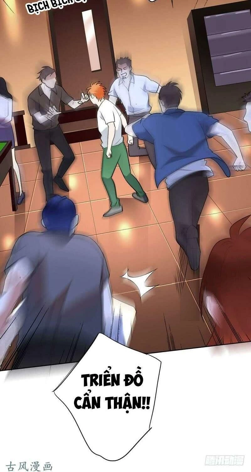 Khởi Động Lại Tương Lai Chapter 19 - 53