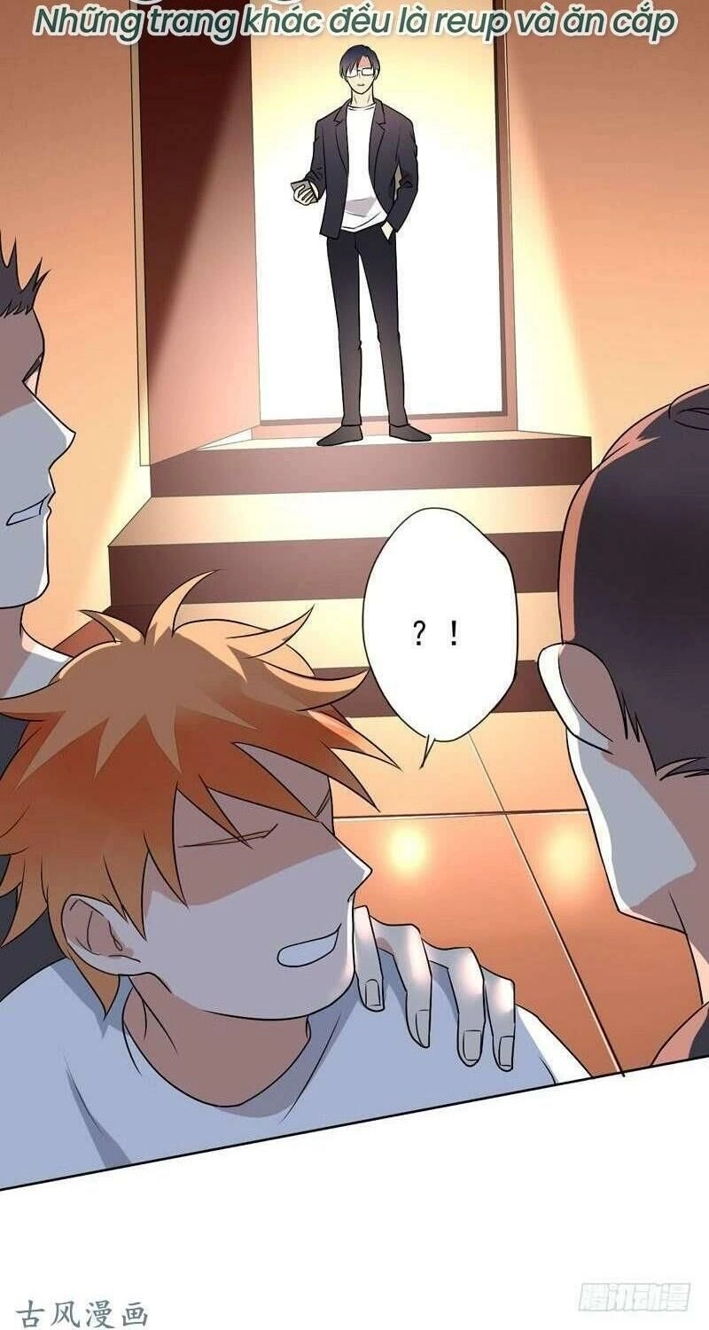 Khởi Động Lại Tương Lai Chapter 19 - 55